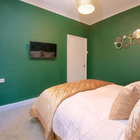 Ideal Abode Leonard chester Exterior foto