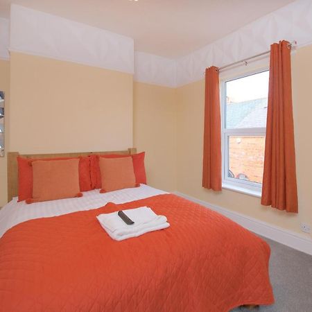 Ideal Abode Leonard chester Exterior foto